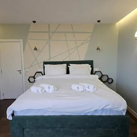 Luxury With Jacuzzi - River View & Underground Parking By Flat Mаnager Plovdiv