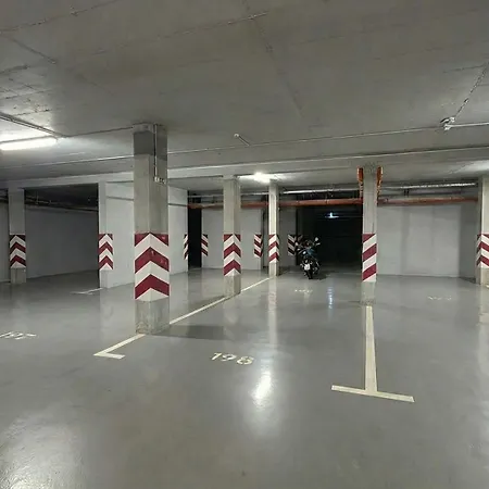 Apartmán Luxury With Jacuzzi - River View & Underground Parking By Flat Mаnager Plovdiv