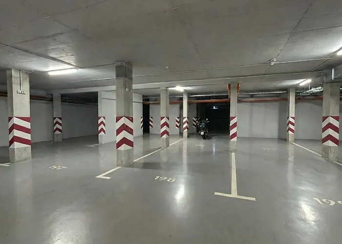 Appartement Luxury With Jacuzzi - River View & Underground Parking By Flat Mаnager Plovdiv